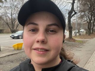 adult video chat DariaCalm