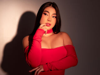 nude webcamgirl pic DashaQuen