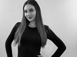 hot naked cam girl DaynaNicholls