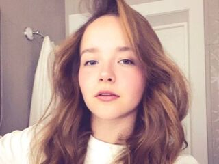 striptease cam DaysiDust