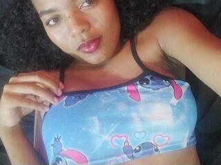 webcam live sex show DaysiPolo