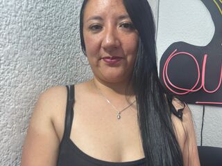 cam girl masturbating DeepDreams