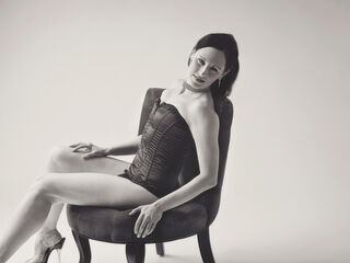 girl cam naked DevonTaylor