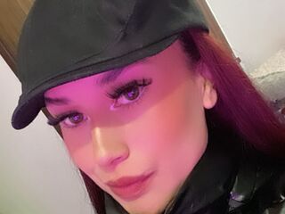 naughty webcamgirl DharaCloy