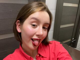 beautiful webcam girl DiSun