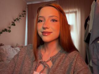 dirty webcam picture DianniLinell
