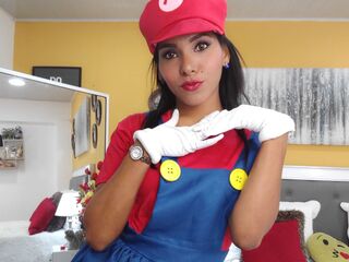 chatroom webcam DllLoren