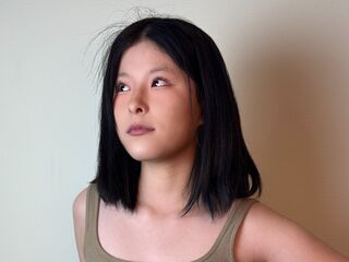 shower webcam DominicaAndronis