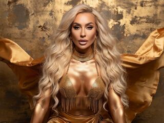 sex cam DonnaAnjelina