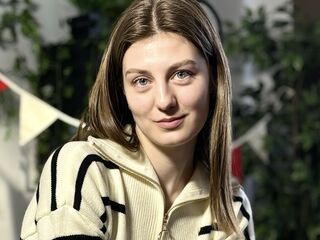 hot naked cam girl DonnetteHolck