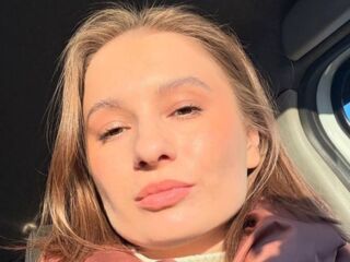 jasmin cam whore video DonnieFreed