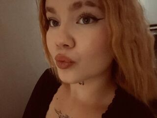 live webcam model DorisHall