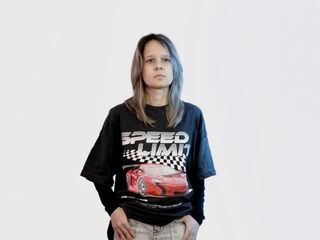 kinky webcam video DustiShrock