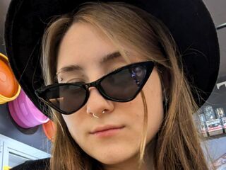 jasmin sexshow EasterCaris