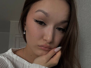 girl nude EdaScantling