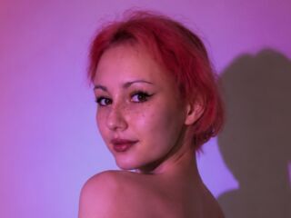 hot live girl ElanaHelfert