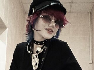 sexy webcam ElanorCiolek