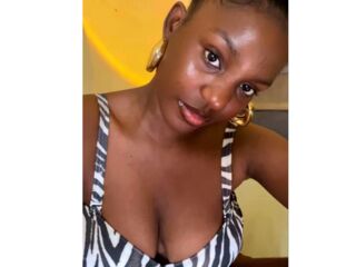 free live cam chat EleanorVee