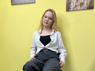 jasmin live show EleneBurchard