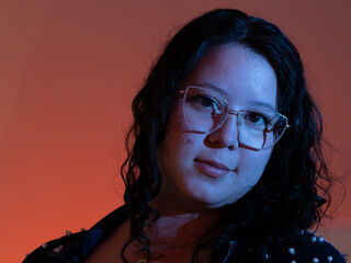 nude webcam girl photo EliCapcher