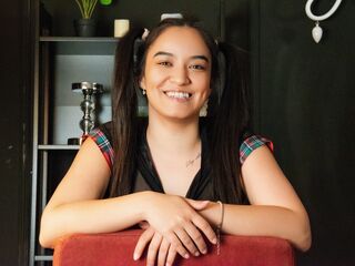 dity cam show EllaRoose