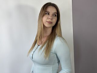 masturbating webcam girl EllenUnzueta