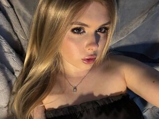 liveshow ElvaBrown