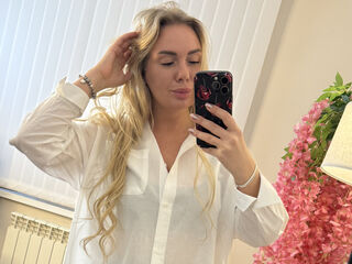 real live webcam EnnaMiller