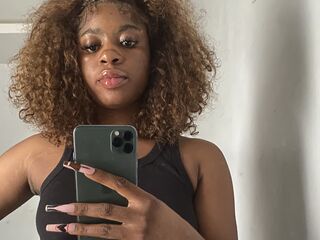 sexy camgirl EnoyElla