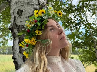 hot webcam show EstaCutchin