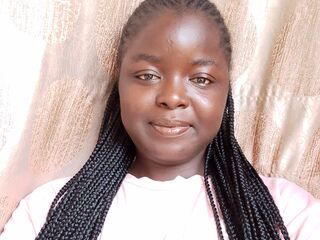 girl topless EstherWilliam