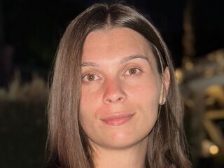 live porn cam EvaAria