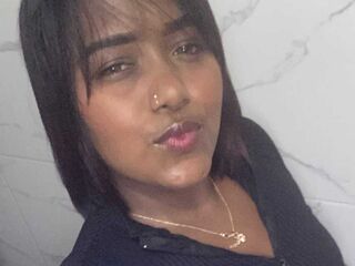 jasmin cam video EvaMalia