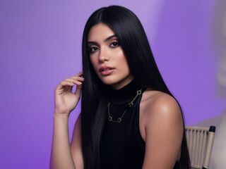 jasmin sex show EvaRosier