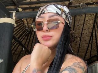 sexcam EvaVelvets