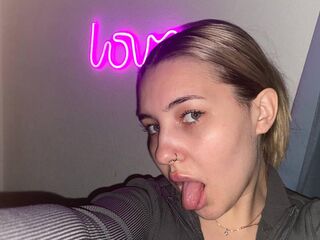 hot naked webcam girl EvelInDreamer