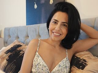cam girl live webcam video EvelineAngeles