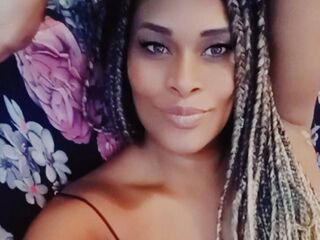 real live cam EvelyneFernanda