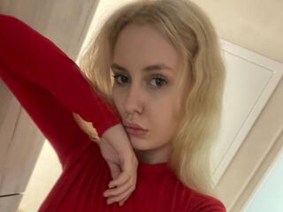 webcam striptease EvelynnFinn