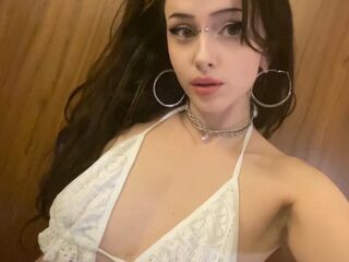 hot video chat FairyJulia