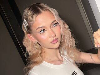 topless cam girl FelicaTapper