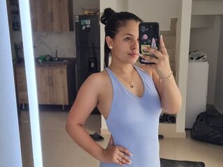 beautiful webcamgirl FiorelaCute