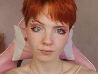 cam girl live cam FlaviaGranlund