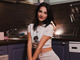 hot naked webcamgirl FleurDelis