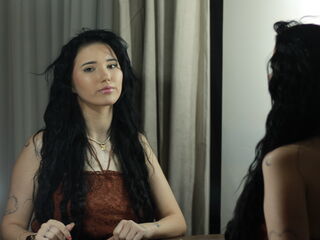 hot sex cam FleurDivine