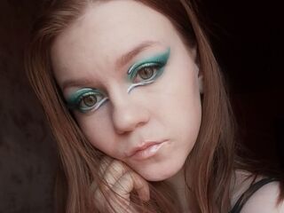 cam stripper FloreneBouma