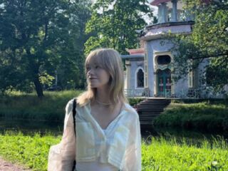 free nude live show FranciscaNeren