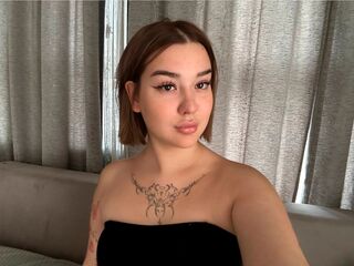 free pussy cam FrankieGarner