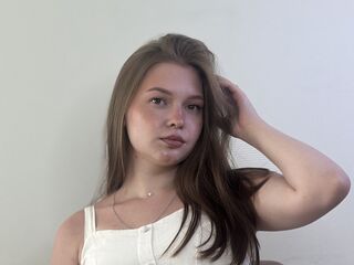 hot naked camgirl FredericaGallien