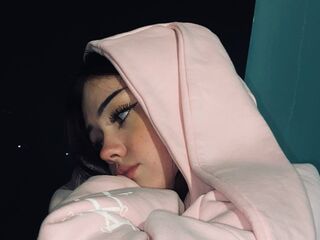 jasmin sex show FredrickaBlush